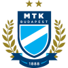 MTK匈格利亚首发阵容